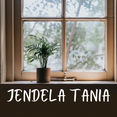Jendela Tania: Episode 12