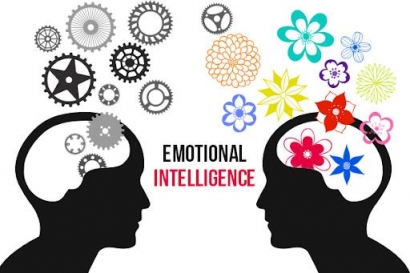 Emotional Intelligence Berpengaruh Positif pada Kehidupan maupun Pekerjaan