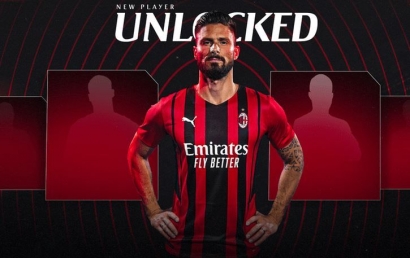 Kerap Dikhianati, Jangan Remehkan Transfer AC Milan