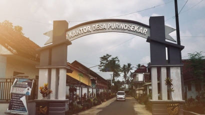 Video Profil Desa Purwosekar, Kecamatan Tajinan, Kabupaten Malang