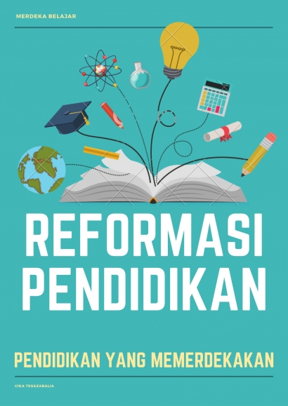 Reformasi Pendidikan