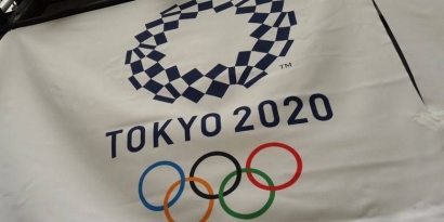 Jejak Langkah Wakil Asia di Olimpiade