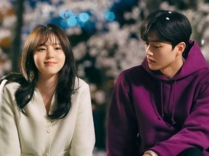 "Nevertheless" Episode 6: Lahirnya Cinta Segitiga Antara Na-bi, Jae-eon, dan Do-hyeok