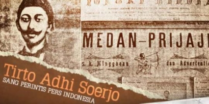 Menelusuri Jejak Perjuangan RM Tirto Adhi Soerjo Melalui Buku Tetralogi Pulau Buru