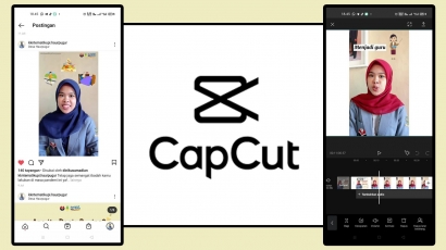 Media Pembelajaran Kreatif Berbasis Video Menggunakan Aplikasi CapCut