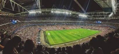 Bangkitnya Gill Azzuri sebagai Raja Sepak Bola Eropa