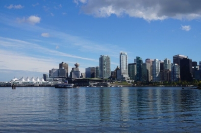 10 Destinasi yang Wajib Dikunjungi Selama Anda Berada di Kota Vancouver Kanada