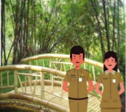 Rencana Merumahkan TKD Mabar Itu Seperti di Simpang Tiga Rumpun Bambu