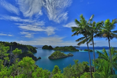 Menyelami Keindahan Alam dan Budaya yang Memesona di Papua