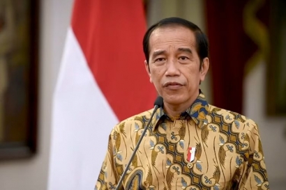 Berhasilkah Jokowi Perbaiki Kondisi Pandemi Indonesia?