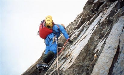 Breaking News, Pendaki Veteran Tewas di Tebing Tenggara Gunung K2