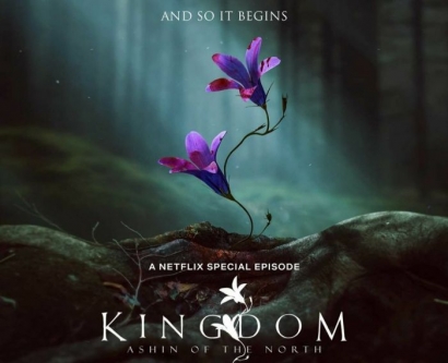 "Kingdom: Ashin of the North", Episode Spesial yang Sayang untuk Dilewatkan!