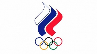 Mengapa Ada Negara "ROC" di Olimpiade Tokyo 2020?