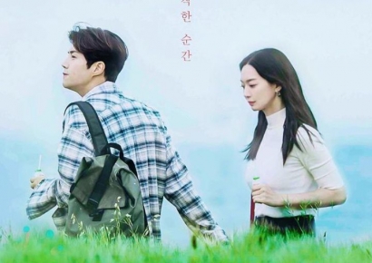 tvN Rilis Teaser Hometown Cha Cha Cha, Berikut Spoiler Keseruan Dramanya