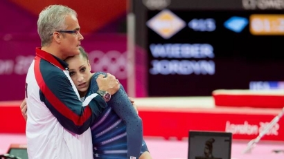 Miris! Berbagai Kasus Pelecehan Seksual Menjelang Olimpiade