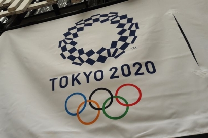 Pelajaran "Cut Loss" dari Olimpiade Tokyo 2020