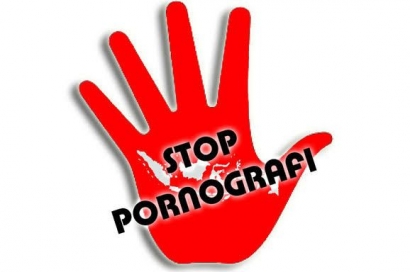 Pornografi dan Masturbasi Merusak Hidupmu