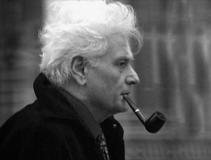 Mengulas Biografi Jacques Derrida