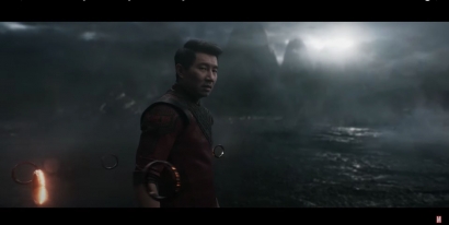 Trailer Shang-Chi and The Ten Rings Release Kembali, Ada Hal Baru?
