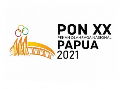 Mentari dan Harapan Baru dari Timur: "PON XX 2021 Papua Hadir dengan Kesiapan yang Mengagumkan"
