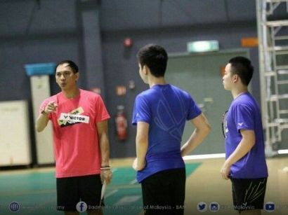 Kiprah Pelatih Bulutangkis Indonesia di Luar Negeri, Bumerang buat Indonesia?