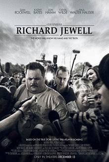 "Richard Jewell", Balada Pencari Keadilan di Muka Kuasa dan Kebuasan Media