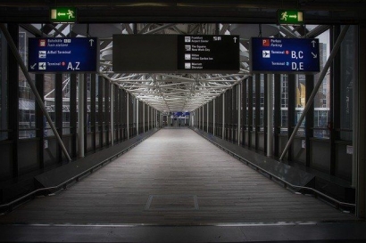 Terminal Kata-kata