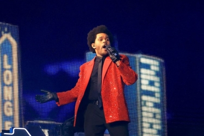 The Weeknd, Penyanyi Bertalenta dengan Unsur Musik Jadul dan Pengaruh Michael Jackson