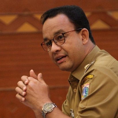 Pak Anies, Tolong Mudahkan Syarat Perawat Bekerja di Jakarta
