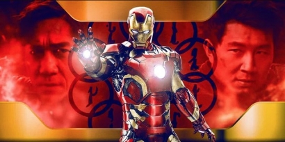 Bos Marvel Kevin Feige Jelaskan Hubungan Shang-Chi dengan Film Pertama Iron Man