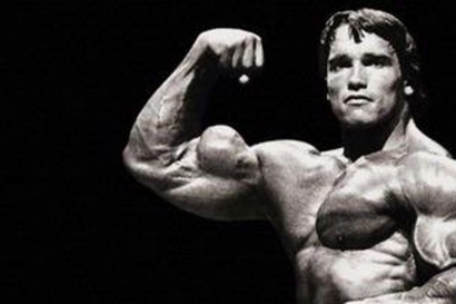 Belajar Rahasia Kesuksesan Hidup dari Arnold Schwarzenegger