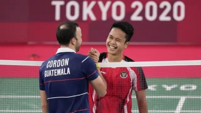 Badminton Indonesia Mendunia, 12 Pelatih Menyebar di 9 Negara