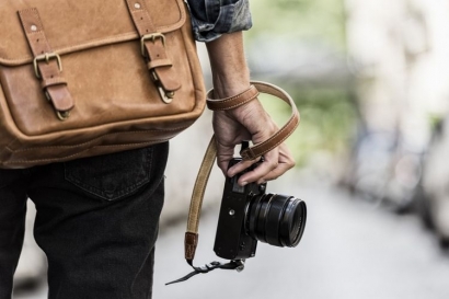 Lika-liku untuk Menjadi Fotografer yang Bukan Kaleng-kaleng