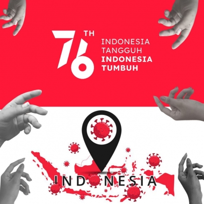 Untuk Indonesia yang Bangkit dari Pandemi
