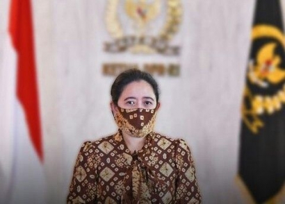 Puan Makin Keras Kritik Jokowi! untuk 2024?