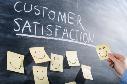 Implementasi Strategi Branding Melalui "Customer Experience Matrix"