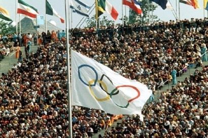 Kisah Terbunuhnya 11 Atlet Israel, Olimpiade Tokyo Beri Keadilan
