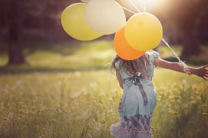 4 Mitos tentang Kebahagiaan yang Banyak Memperdaya Kita