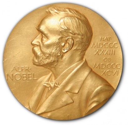 Mengapa Tidak Ada Hadiah Nobel Matematika?