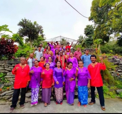 Potensi Desa Wisata Soinrat, Kei Besar, Maluku Tenggara