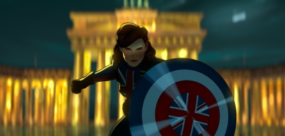Tayang Rabu Minggu Depan, Serial Animasi Marvel "What If" Siap Beri Kejutan