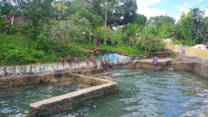 Daya Tarik Desa Wisata Letvuan, Maluku Tenggara