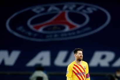 CR7 Lebih Teruji, tetapi Keputusan Lionel Messi Sudah Tepat