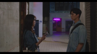 Sinopsis Preview Drama Korea "Nevertheless" Episode 9