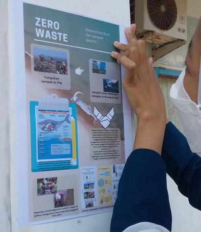 Laut Indonesia Darurat Sampah Plastik, Ecobrick jadi Salah Satu Solusi Terbaik!