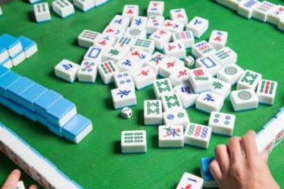 Mahjong Masih Dianggap seperti Judi, Harapan Indonesia Menjadi Pemain Mahjong?