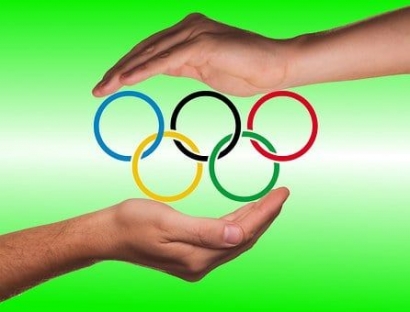 Olimpiade Tokyo 2020: Indonesia di atas Jerman, Perancis, Australia, Korea Selatan?