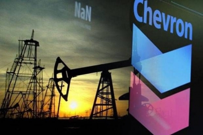 Blok Migas Rokan: Selamat Tinggal Chevron, Selamat Datang Pertamina
