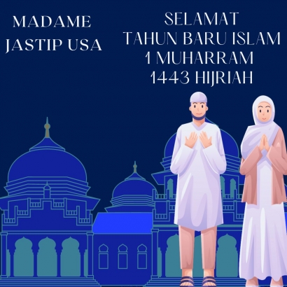 Tiga Makna Tahun Baru Islam