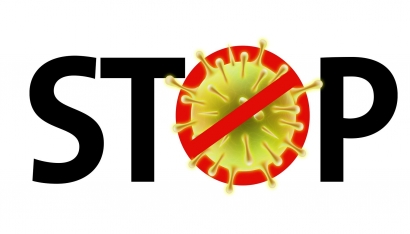 Stop Penyebaran Virus Covid-19: Mahasiswa KKN Undip Ciptakan Hand Sanitizer Otomatis dan Ajak Masyarakat Hemat Listrik